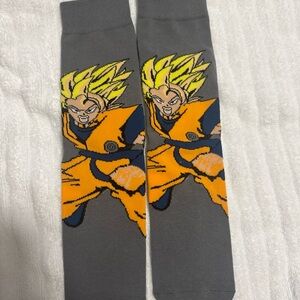 graphic socks size 8-12